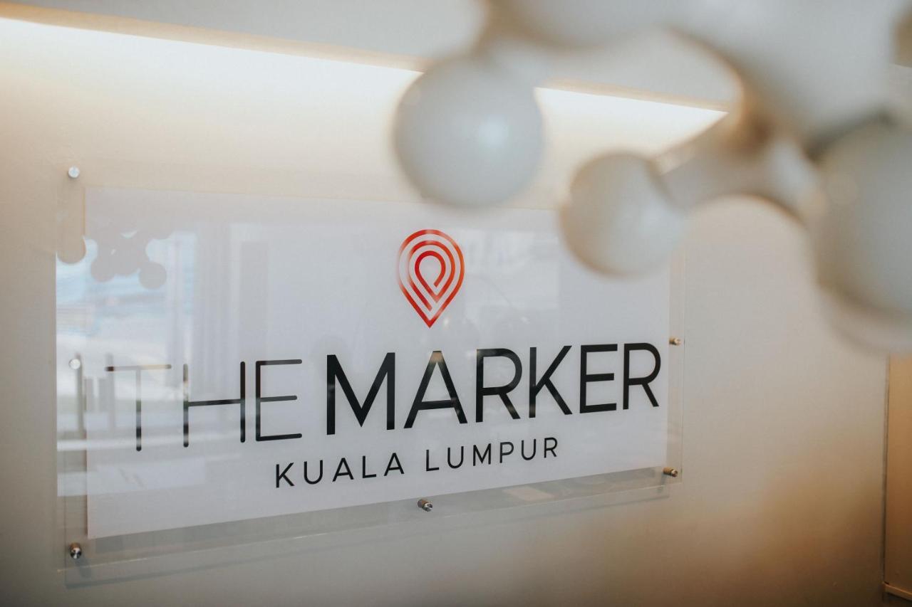 The Marker Hotel Kuala Lumpur Exterior foto