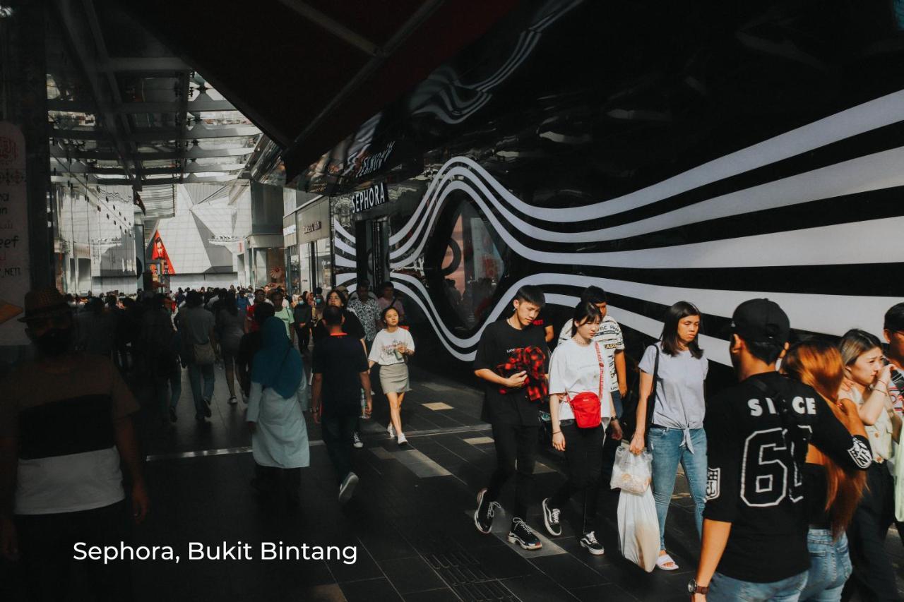 The Marker Hotel Kuala Lumpur Exterior foto