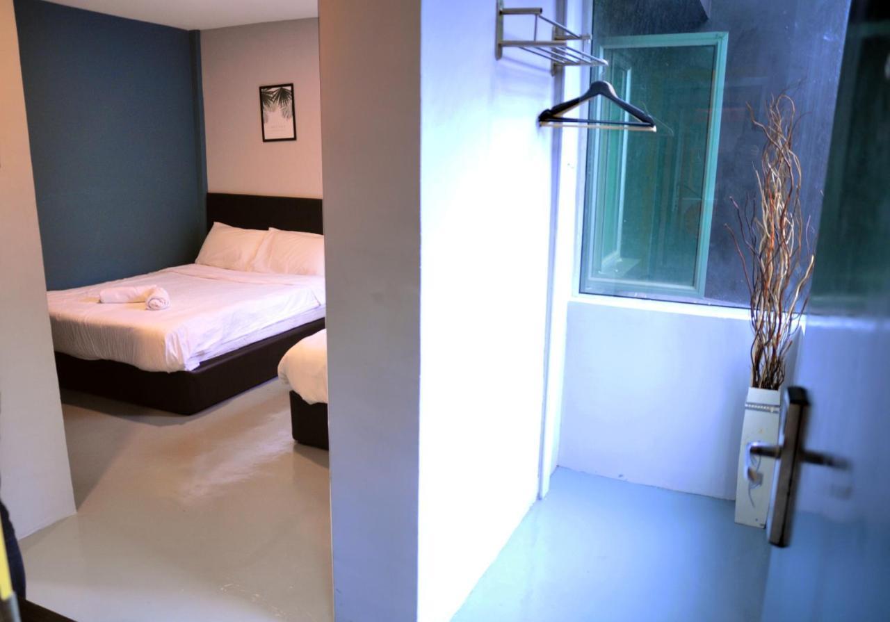 The Marker Hotel Kuala Lumpur Exterior foto